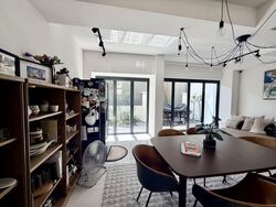 Limau Garden (D16), Terrace #526498331